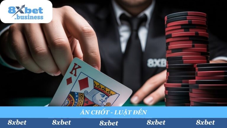 Cách Chơi Phỏm 8xbet (Tá Lả) – Luật A-Z, Ăn Chốt, Đền & 5 Mẹo Hay