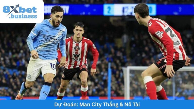 Soi kèo Sunderland vs Man City (03h00 ngày 2/1): “Mèo Đen” tử thủ tại Ánh Sáng